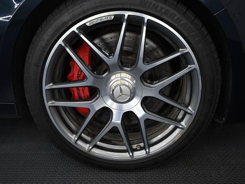 Used 2018 Mercedes-Benz E 63 AMG S image 58