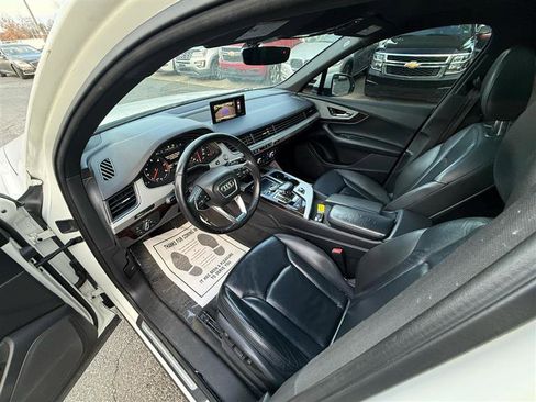 Used 2019 Audi Q7 2.0T Premium image 34