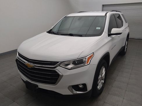 Used 2019 Chevrolet Traverse LT FWD image 15