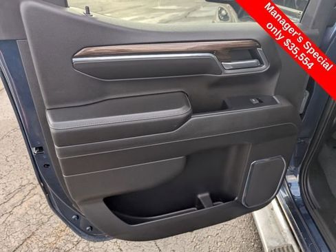 Certified 2022 Chevrolet Silverado 1500 LT image 13