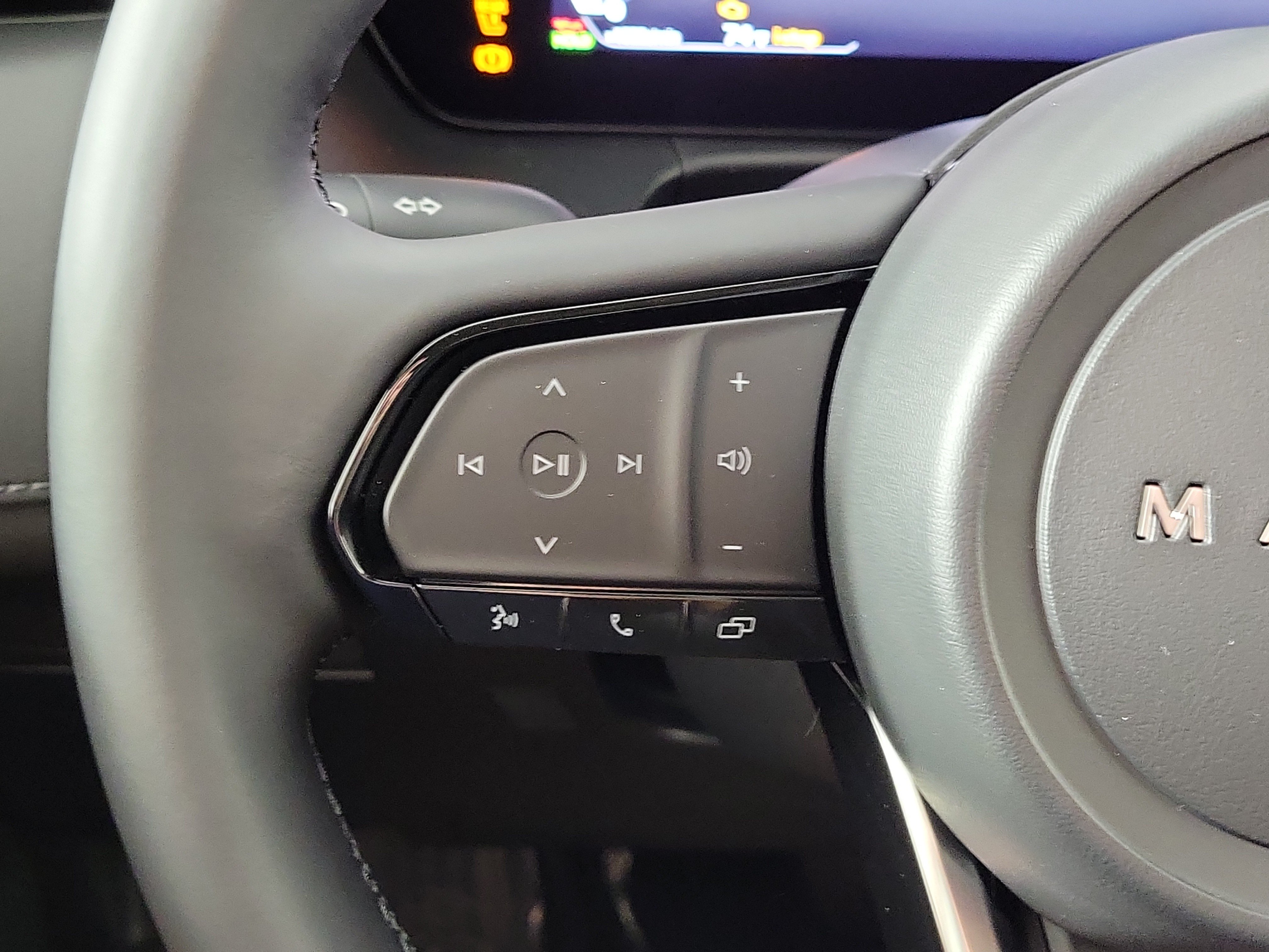 New 2026 MAZDA CX-5 Preferred AWD/4WD image 15