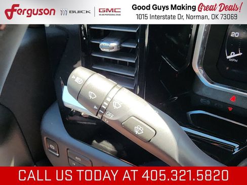 New 2026 GMC Sierra 1500 Elevation AWD/4WD image 23