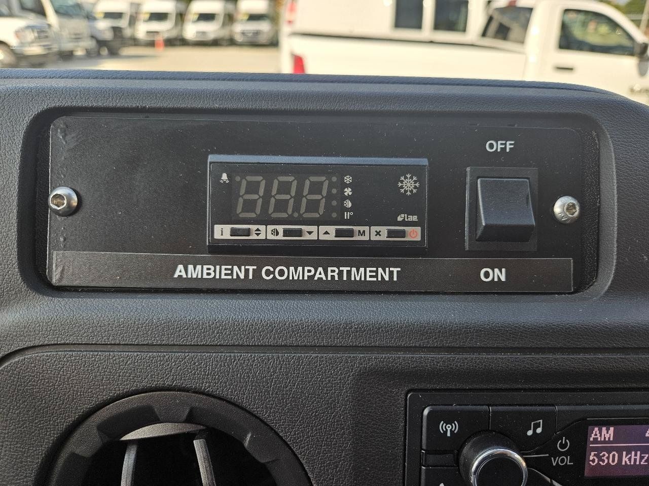 Used 2023 Ford E-350 and Econoline 350 Super Duty w/ Power Windows & Locks Group RWD image 13