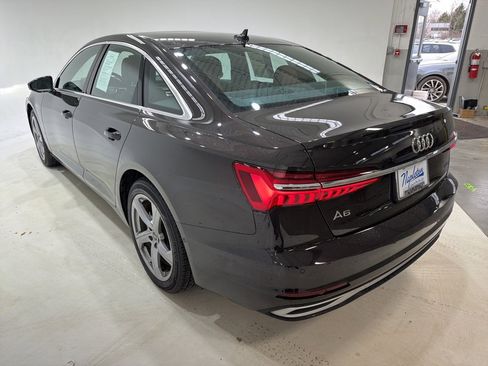 Used 2024 Audi A6 Premium Plus image 7