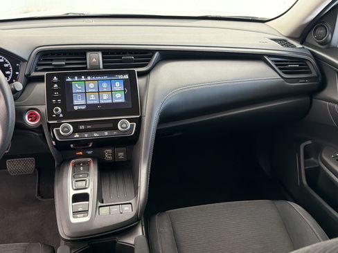 Used 2022 Honda Insight EX image 28