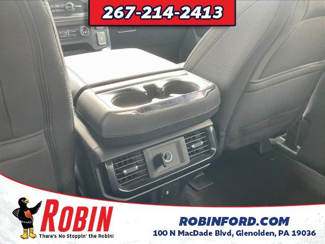 Used 2023 Ford F150 XL w/ STX Appearance Package AWD/4WD image 13