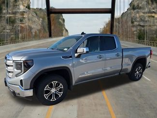 New 2026 GMC Sierra 1500 SLE w/ Preferred Package RWD video 3