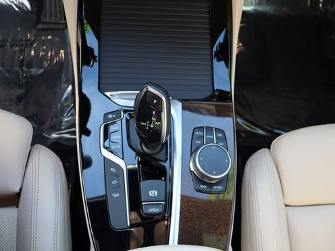 Used 2020 BMW X3 xDrive30i w/ Premium Package image 34