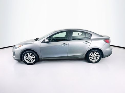 Used 2012 MAZDA MAZDA3 i Touring FWD image 4