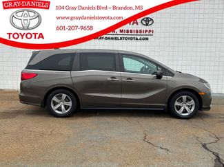 Used 2018 Honda Odyssey EX-L video 1