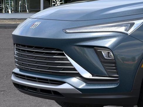 New 2026 Buick Envista Preferred w/ Convenience II Package image 17