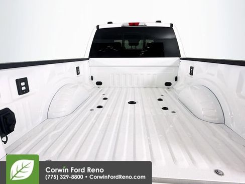 New 2026 Ford F350 Platinum AWD/4WD image 29