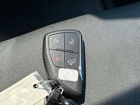 Used 2024 Chevrolet Silverado 2500 W/T w/ WT Convenience Package AWD/4WD image 27