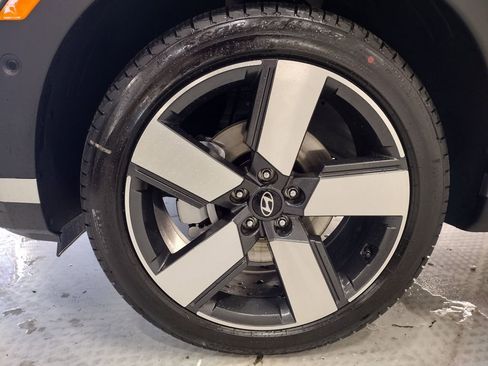 New 2026 Hyundai Santa Fe Limited AWD/4WD image 5