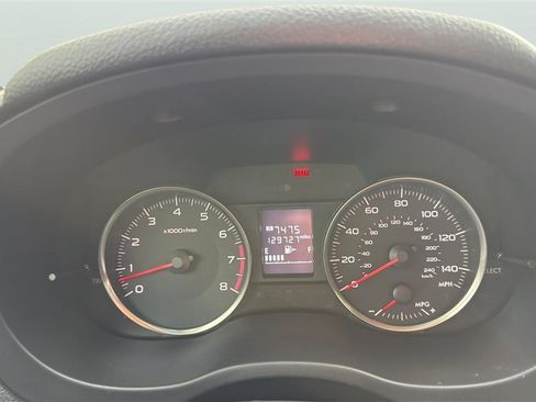 Used 2016 Subaru Impreza 2.0i AWD/4WD image 24