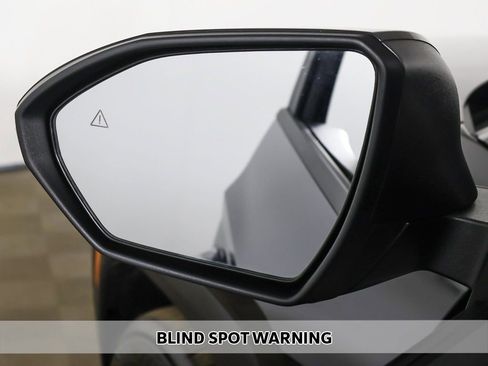 Certified 2026 Hyundai Tucson SEL image 6