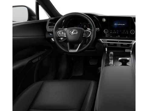 New 2026 Lexus RX 350 FWD image 25
