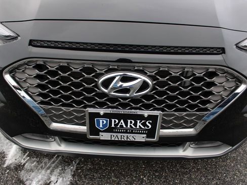 Used 2020 Hyundai Kona Limited image 52