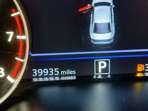 Used 2022 Nissan Altima 2.5 SV image 13