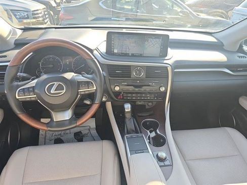 Used 2020 Lexus RX 350 AWD w/ Premium Package image 6