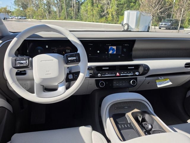 Used 2026 Hyundai Palisade SEL FWD image 11
