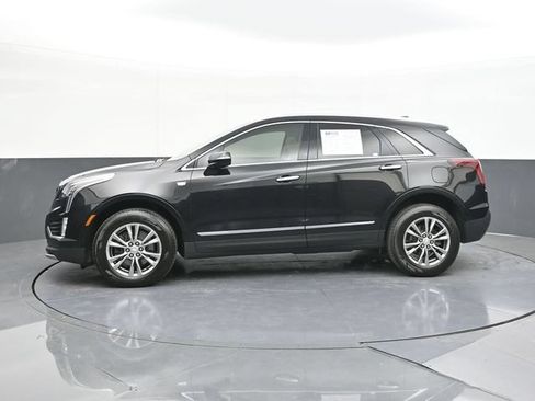 Used 2022 Cadillac XT5 Premium Luxury FWD image 8