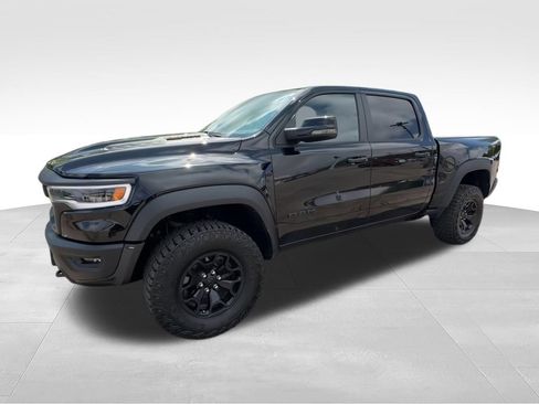 Used 2025 RAM 1500 RHO w/ RHO Level 1 Equipment Group AWD/4WD image 4