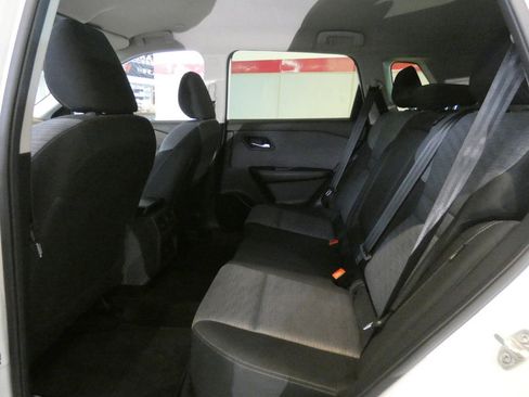 Used 2023 Nissan Rogue SV AWD/4WD image 22