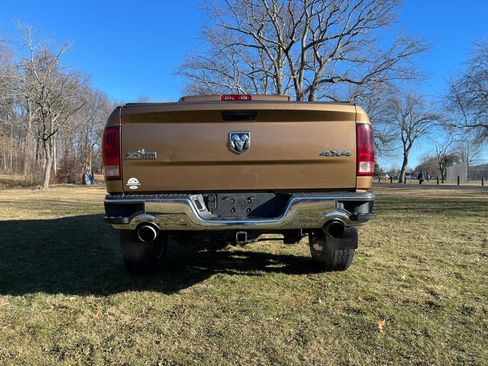 Used 2012 RAM 1500 Big Horn image 20