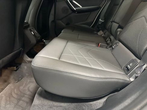 Used 2025 BMW X1 xDrive28i image 41