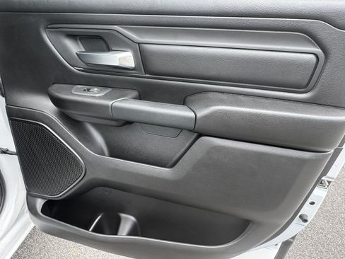 Used 2025 RAM 1500 Classic Warlock AWD/4WD image 14