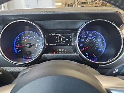Used 2023 Ford Mustang Premium image 25