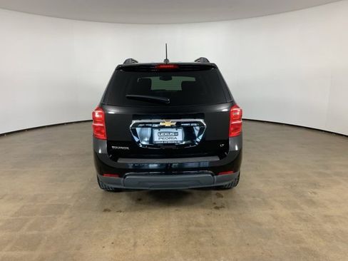 Used 2017 Chevrolet Equinox LT w/ Convenience Package image 10