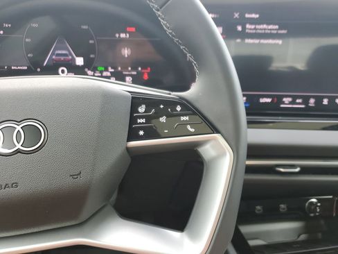 New 2026 Audi A6 Premium Plus image 16