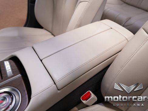 Used 2022 Genesis G80 2.5T w/ Advanced Package image 36