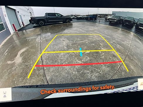 New 2025 Toyota RAV4 XLE Premium w/ Weather Package image 16