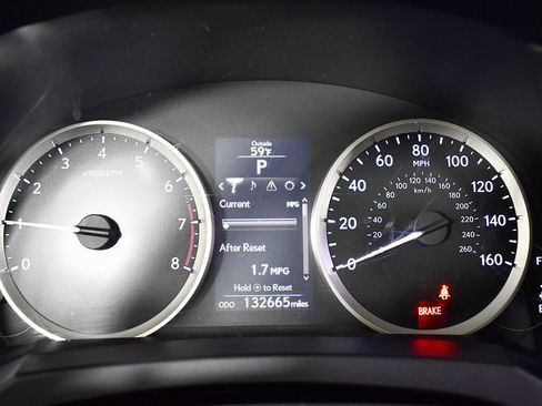 Used 2014 Lexus IS 250 AWD image 26