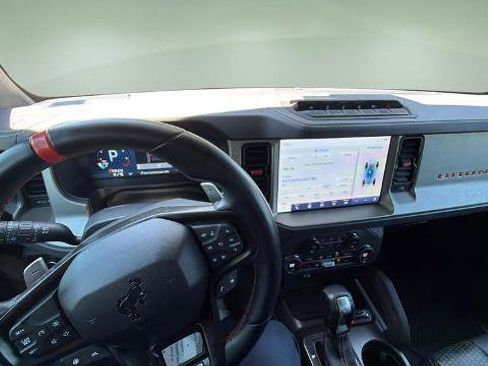 Used 2023 Ford Bronco Raptor AWD/4WD image 16