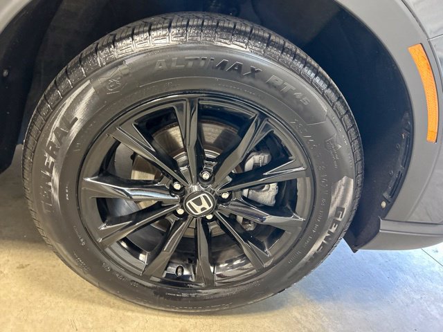 Certified 2024 Honda CR-V Sport-L image 6