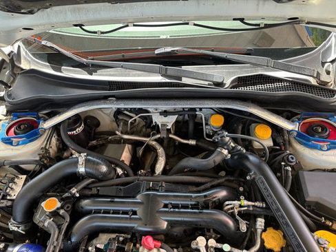 Used 2012 Subaru Impreza WRX Premium image 28