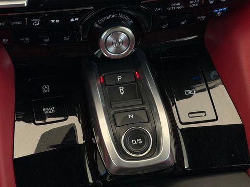 Used 2023 Acura MDX Type S w/ Advance Package AWD/4WD image 16