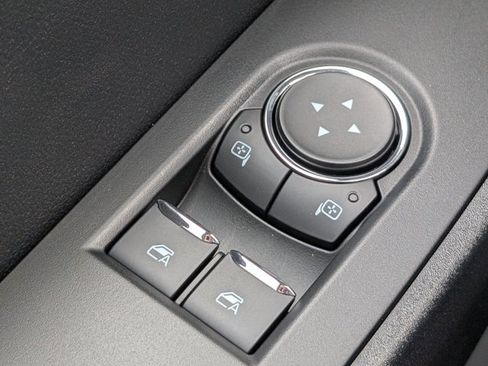 New 2026 Ford F450 XL w/ Ambulance Prep Package image 16