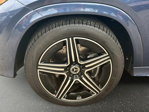 Certified 2026 Mercedes-Benz GLE 450 4MATIC image 10