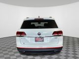 Used 2021 Volkswagen Atlas SEL image 5