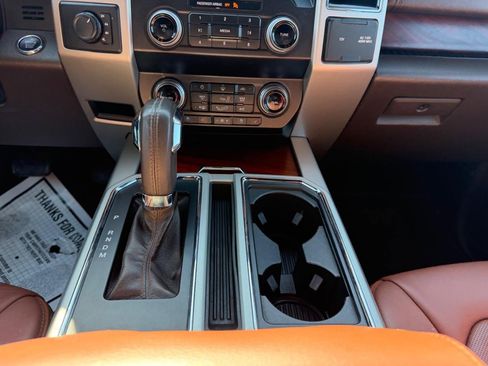 Used 2020 Ford F150 King Ranch w/ Equipment Group 601A Luxury AWD/4WD image 16