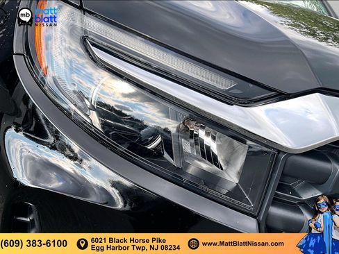 Used 2025 Honda Ridgeline RTL image 27