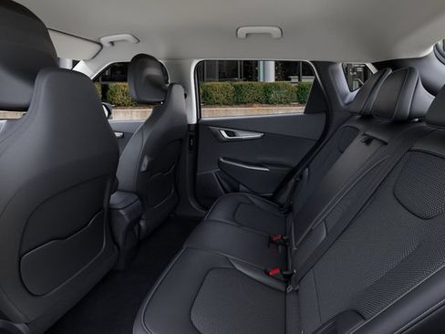 New 2026 Kia EV6 Light AWD/4WD image 19