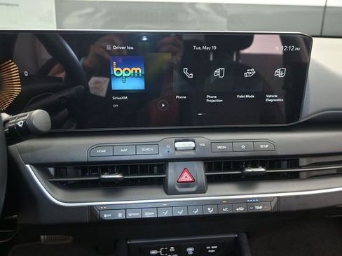 Used 2025 Kia K4 FWD image 8