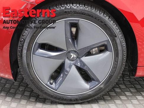 Used 2020 Tesla Model 3 Standard Range RWD image 26
