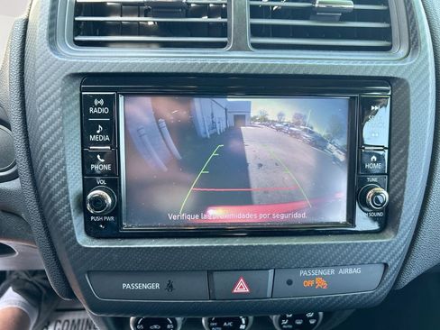 Used 2024 Mitsubishi Outlander Sport ES AWD/4WD image 18